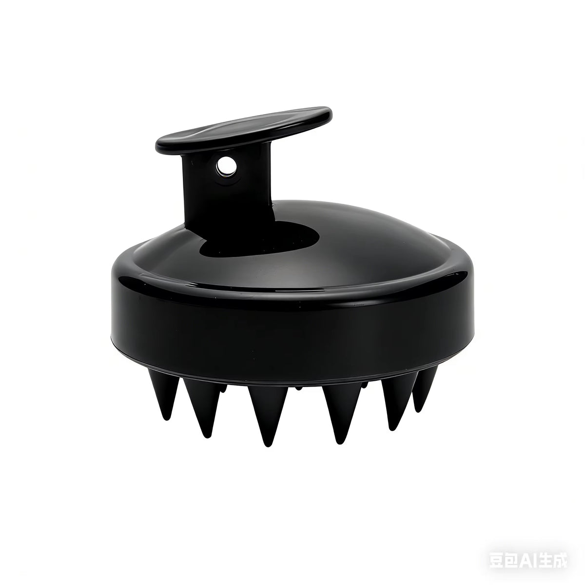 Silicone Head Scalp Massage Comb Hair Washing Brush Soft Scalp Massager for Hair Growth Shampoo Brush Shower Comb Hair Care