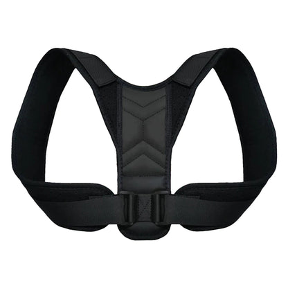 1Pcs Back Posture Correction Belt Hunchback Corrector Adult Men and Women Sitting Posture Correction Belt Shoulder Straight Back